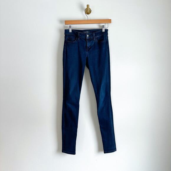 Joe's Jeans The Skinny Jeans in Auria 25 $158 - Picture 2 of 10
